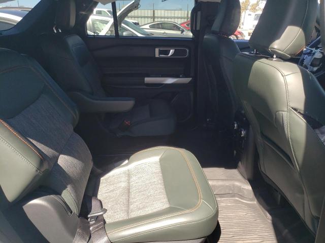 Photo 11 from auction – 2022 FORD EXPLORER T with VIN 1FMSK8JH7NGB21933
