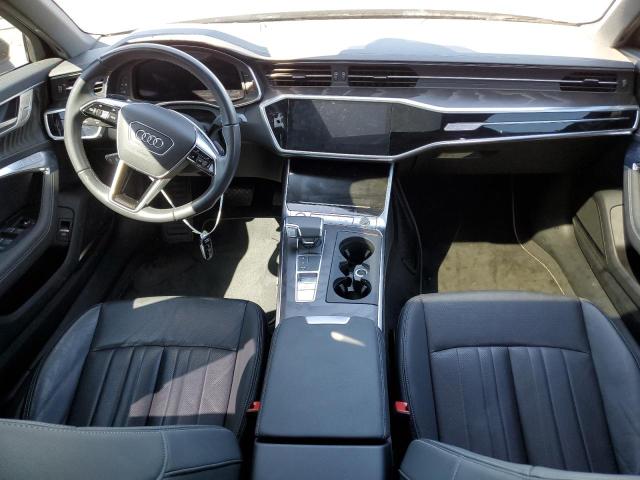 Photo 8 from auction – 2019 AUDI A6 PREMIUM with VIN WAUL2AF21KN093572