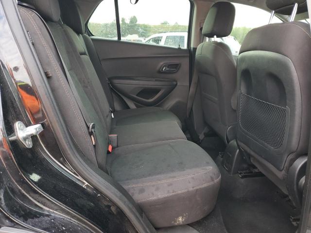 Photo 11 from auction – 2017 CHEVROLET TRAX LS with VIN 3GNCJKSB9HL132829