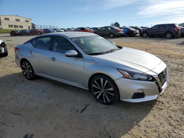 Photo 4 from auction – 2019 NISSAN ALTIMA S with VIN 1N4BL4BV9KC113386