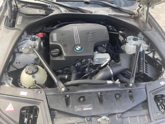 Photo 7 from auction – 2013 BMW 528 I with VIN WBAXG5C55DDY32573