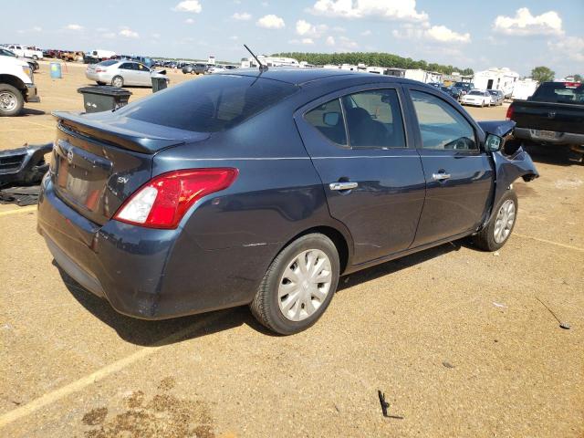 Photo 3 from auction – 2017 NISSAN VERSA S with VIN 3N1CN7AP7HL840779
