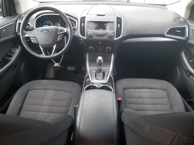 Photo 8 from auction – 2018 FORD EDGE SEL with VIN 2FMPK4J8XJBB74531