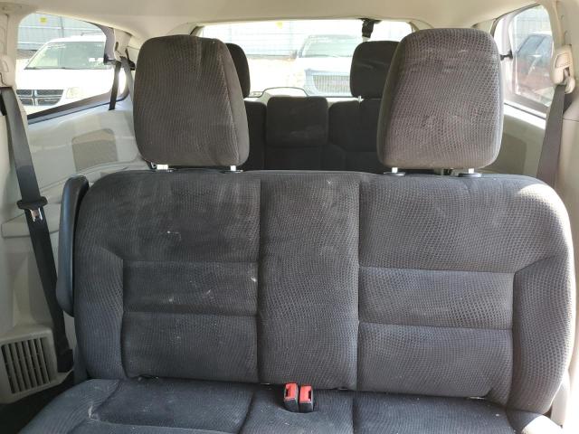 Photo 10 from auction – 2017 DODGE GRAND CARA with VIN 2C4RDGBG8HR618876