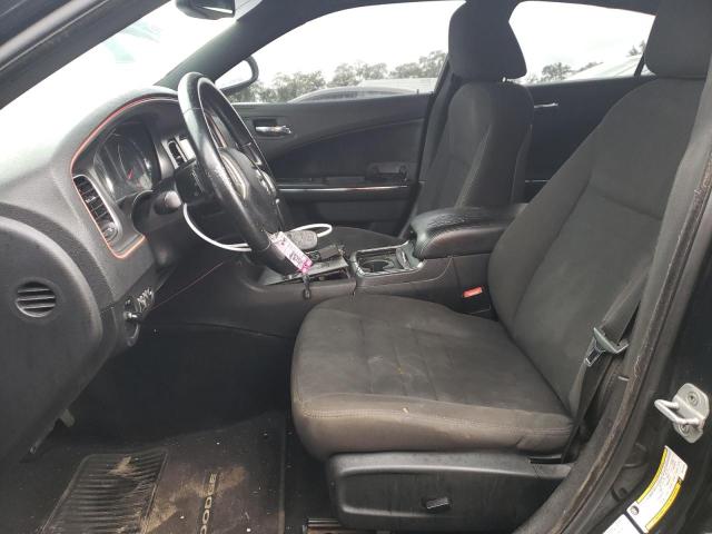 Photo 7 from auction – 2013 DODGE CHARGER SE with VIN 2C3CDXBG3DH516525