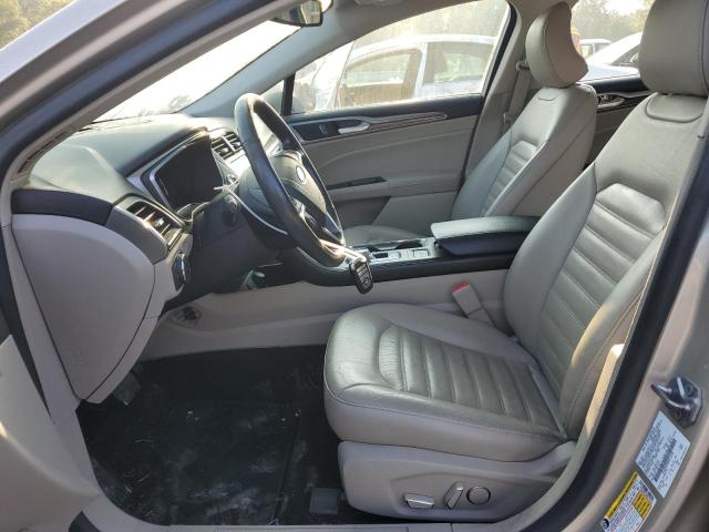Photo 7 from auction – 2017 FORD FUSION SE with VIN 3FA6P0PU8HR175726