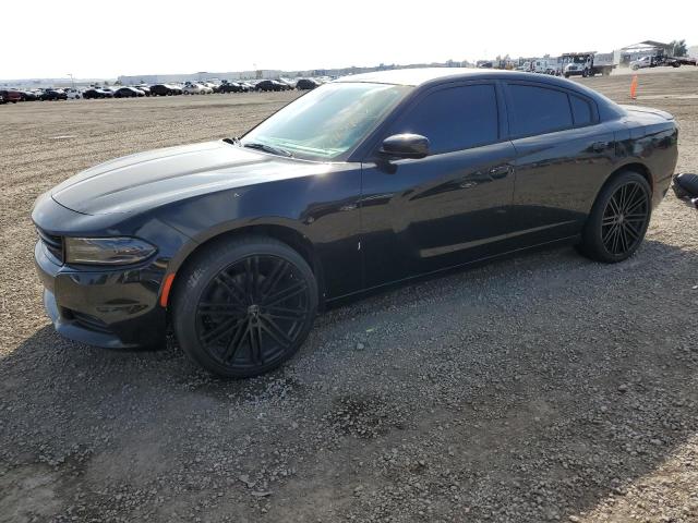 Photo 1 from auction – 2015 DODGE CHARGER SX with VIN 2C3CDXJGXFH920118