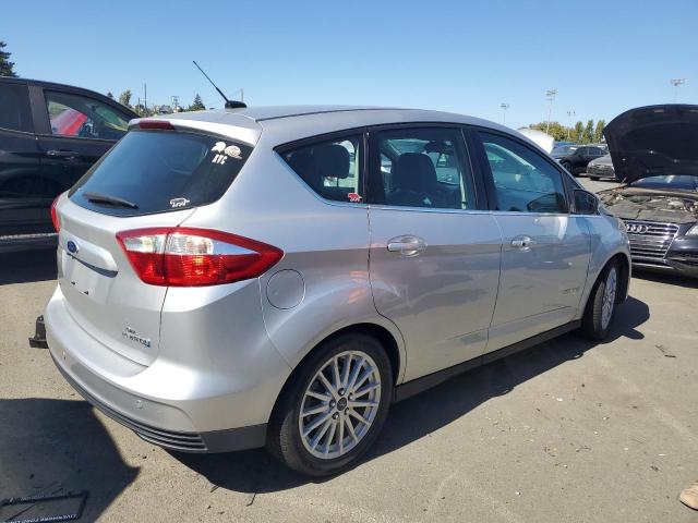 Photo 3 from auction – 2013 FORD C-MAX SEL with VIN 1FADP5BU9DL506592