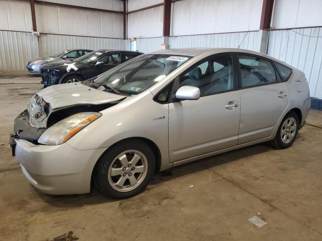 TOYOTA PRIUS 2007 with VIN JTDKB20U277572822 - Photo from auction