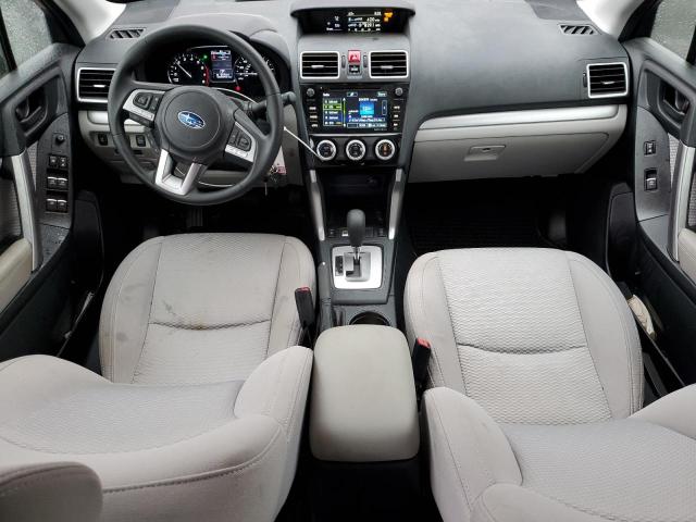 Photo 8 from auction – 2018 SUBARU FORESTER 2 with VIN JF2SJAGC6JH573291