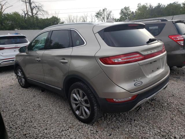 Photo 2 from auction – 2015 LINCOLN MKC with VIN 5LMCJ1A96FUJ11059
