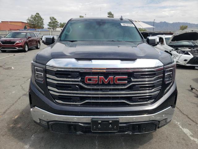 Photo 5 from auction – 2023 GMC SIERRA K15 with VIN 3GTUUDE83PG305381