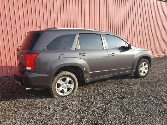 Photo 3 from auction – 2007 SUZUKI XL7 LIMITE with VIN 2S3DA917576109894