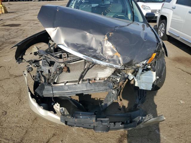 صورة رقم 11 من المزاد - 2008 SUBARU OUTBACK 2. مع VIN 4S4BP61C587360007