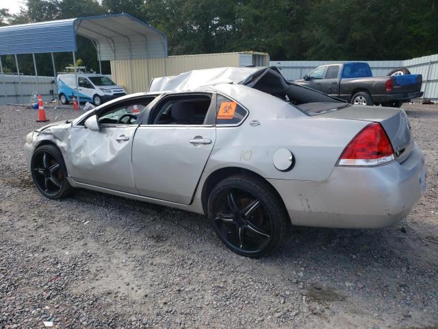 Photo 2 from auction – 2008 CHEVROLET IMPALA LS with VIN 2G1WB58N089113166