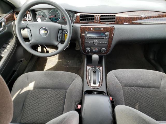 Photo 8 from auction – 2016 CHEVROLET IMPALA LIM with VIN 2G1WB5E33G1152558
