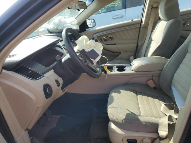 Photo 7 from auction – 2015 FORD TAURUS SE with VIN 1FAHP2D88FG108415