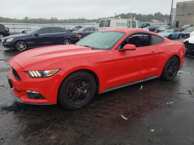 FORD MUSTANG 2016 with VIN 1FA6P8TH8G5208104 - Photo from auction