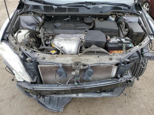 Photo 11 from auction – 2011 TOYOTA VENZA with VIN 4T3ZA3BB8BU041897