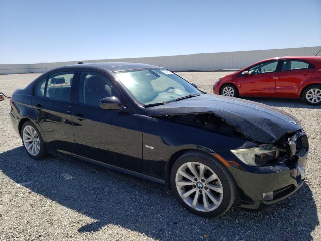 Zdjęcie 4 z aukcji – 2009 BMW 328 I z VIN WBAPH73539E129001