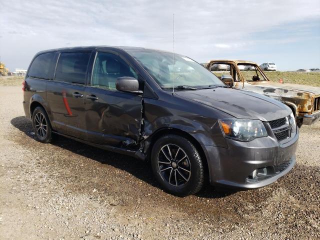 Zdjęcie 4 z aukcji – 2019 DODGE GRAND CARA z VIN 2C4RDGEG5KR637579