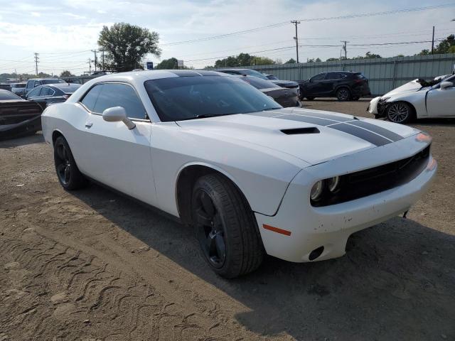 Photo 4 from auction – 2016 DODGE CHALLENGER with VIN 2C3CDZAG3GH279858