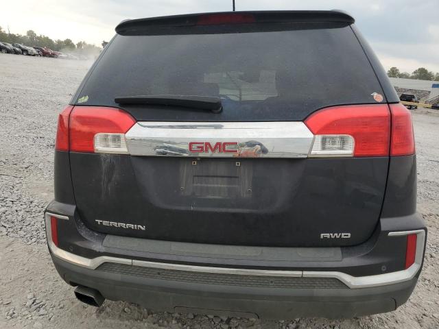 Photo 6 from auction – 2016 GMC TERRAIN SL with VIN 2GKFLTEK6G6147393