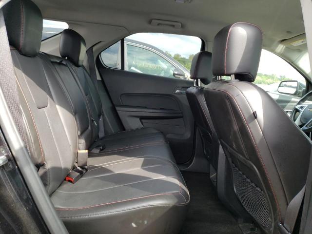 Photo 11 from auction – 2013 CHEVROLET EQUINOX LT with VIN 2GNFLNEK8D6321779