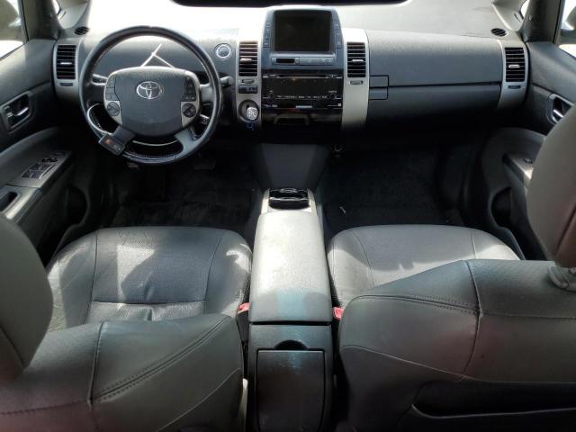 Photo 8 from auction – 2009 TOYOTA PRIUS with VIN JTDKB20U797828049