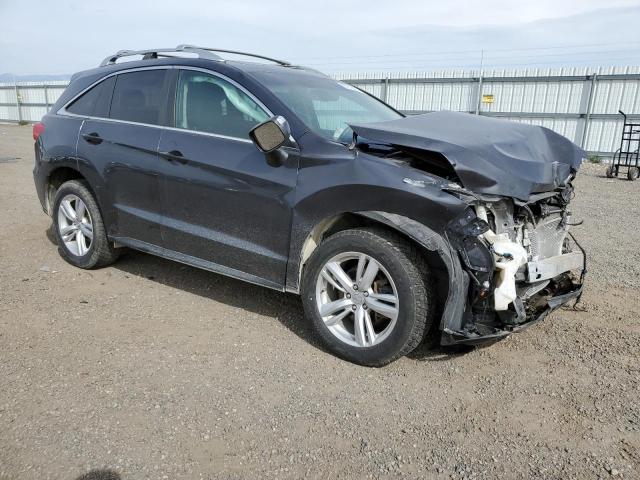Photo 4 from auction – 2013 ACURA RDX with VIN 5J8TB4H31DL021863