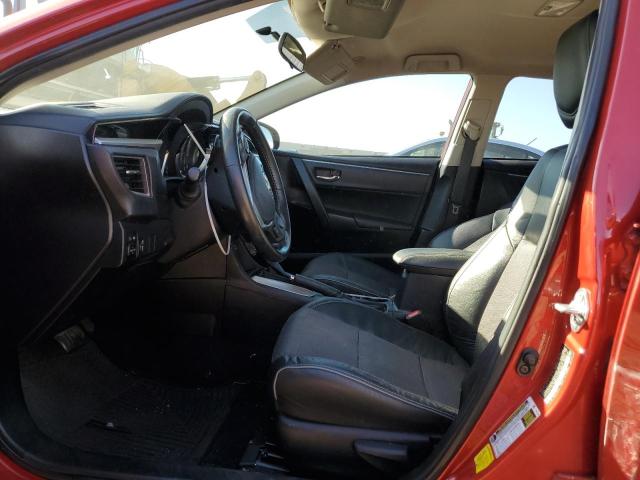 Photo 7 from auction – 2014 TOYOTA COROLLA L with VIN 2T1BURHE7EC058993