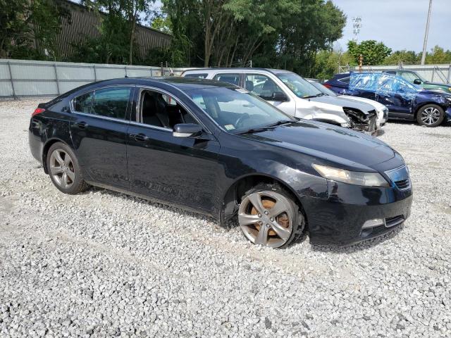 Photo 4 from auction – 2014 ACURA TL TECH with VIN 19UUA9F50EA002131