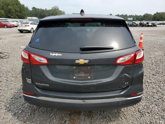 Photo 6 from auction – 2018 CHEVROLET EQUINOX LT with VIN 3GNAXJEV2JL130156