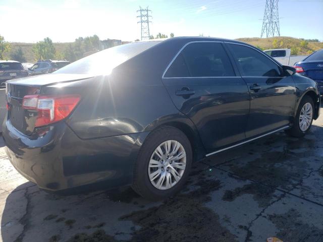 Photo 3 from auction – 2012 TOYOTA CAMRY BASE with VIN 4T1BF1FK7CU104418