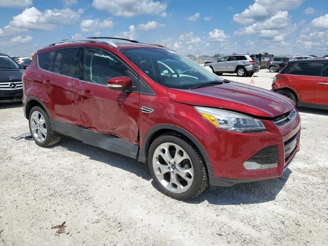 Photo 4 from auction – 2013 FORD ESCAPE TIT with VIN 1FMCU9J91DUA57188