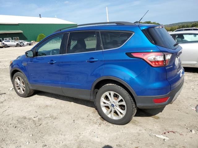 Photo 2 from auction – 2018 FORD ESCAPE SE with VIN 1FMCU0GD4JUD30935