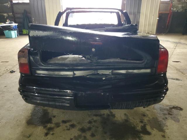 Photo 6 from auction – 1994 OLDSMOBILE CUTLASS SU with VIN 1G3WT35M8RD400005