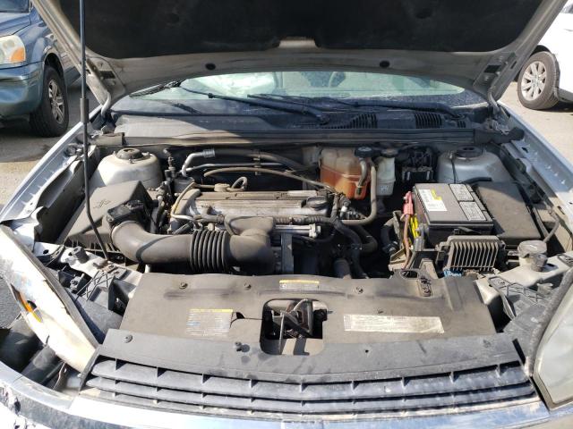 Photo 11 from auction – 2004 CHEVROLET MALIBU with VIN 1G1ZS52F14F218458