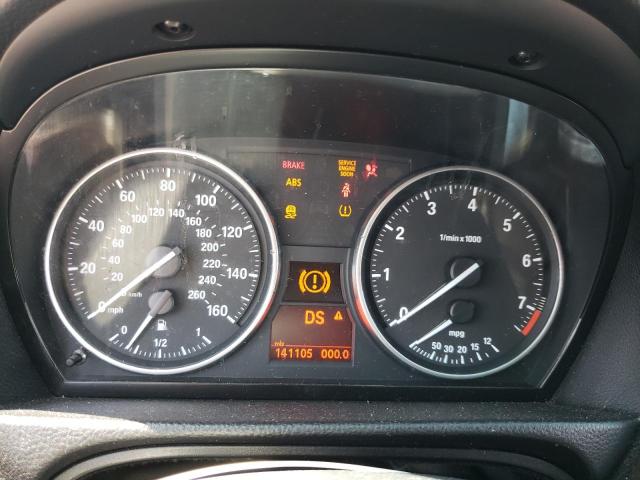Photo 9 from auction – 2011 BMW 328 I with VIN WBAPH7G52BNN07454