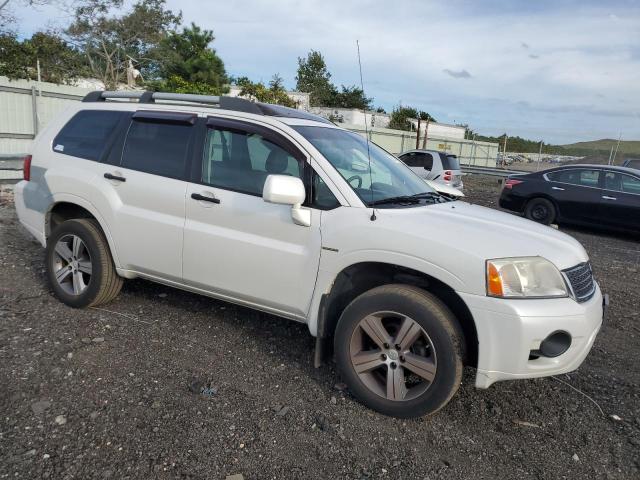 Photo 4 from auction – 2011 MITSUBISHI ENDEAVOR S with VIN 4A4JN3ASXBE033352