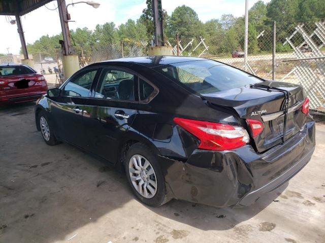 Photo 2 from auction – 2017 NISSAN ALTIMA 2.5 with VIN 1N4AL3AP7HC283215