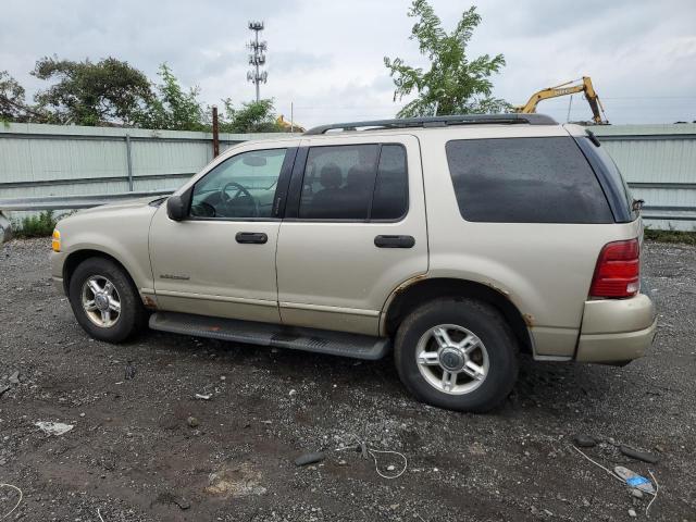 Photo 2 from auction – 2004 FORD EXPLORER X with VIN 1FMZU73K34ZB36489