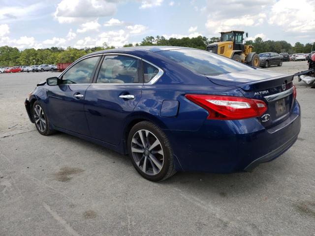 Photo 2 from auction – 2016 NISSAN ALTIMA 2.5 with VIN 1N4AL3AP5GN387866