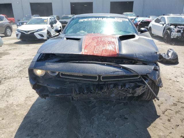 Photo 5 from auction – 2017 DODGE CHALLENGER with VIN 2C3CDZAGXHH568706