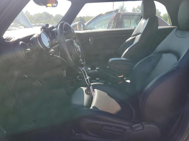Photo 7 from auction – 2016 MINI COOPER S with VIN WMWWG9C52G3C22176