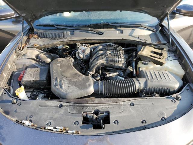 Photo 11 from auction – 2015 DODGE CHARGER SX with VIN 2C3CDXJG8FH739289