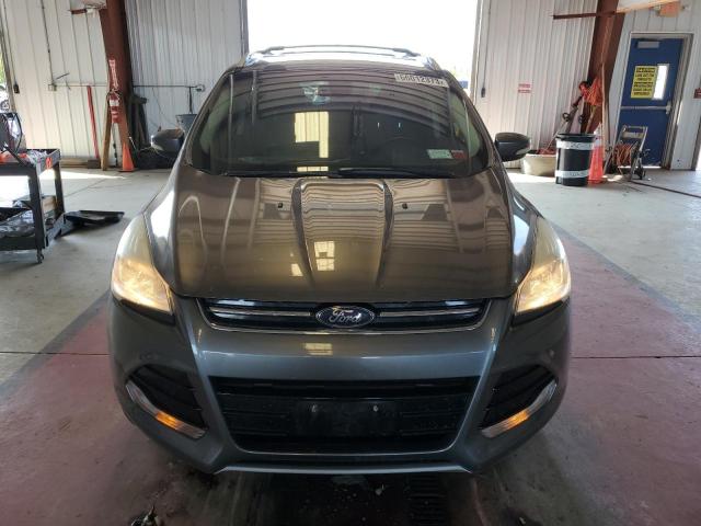 Photo 5 from auction – 2014 FORD ESCAPE TIT with VIN 1FMCU9J91EUA82805