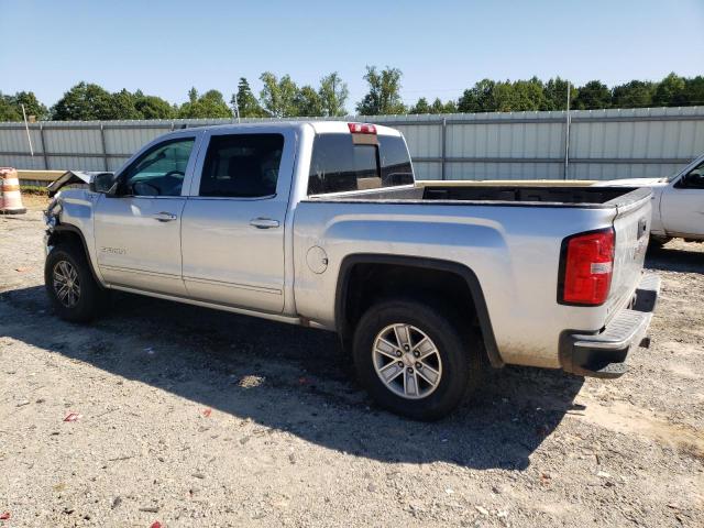 Photo 2 from auction – 2016 GMC SIERRA K15 with VIN 3GTU2MEC8GG191369