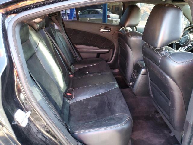 Photo 10 from auction – 2013 DODGE CHARGER SR with VIN 2C3CDXEJ9DH512342