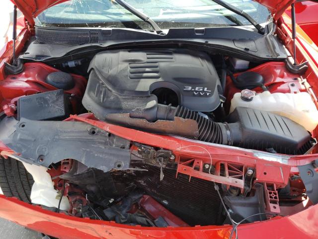 Photo 11 from auction – 2023 DODGE CHARGER SX with VIN 2C3CDXBG8PH550643